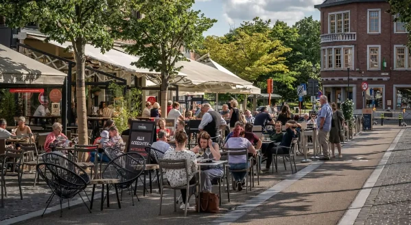 Website laten maken in Bilzen – lokaal webdesign