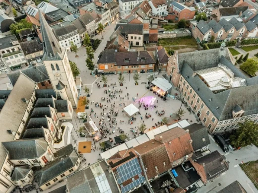 Website laten maken in Bree – lokaal webdesign