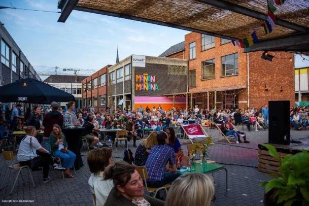 Website laten maken in Beringen – lokaal webdesign