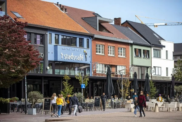 Website laten maken in Genk – lokaal webdesign