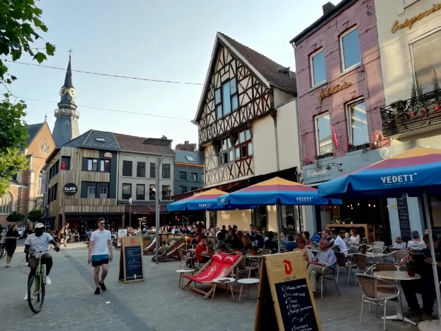 Website laten maken in Hasselt – lokaal webdesign