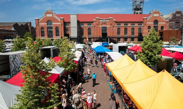 Website laten maken in Heusden-Zolder – lokaal webdesign