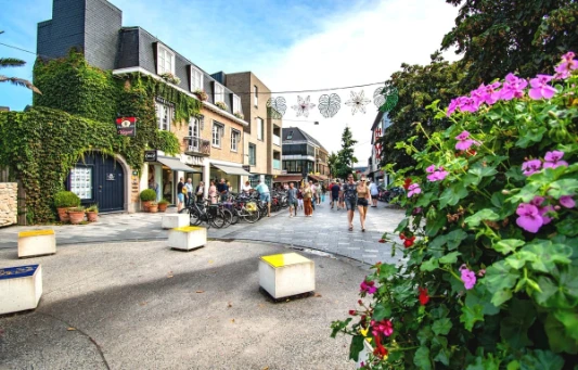 Website laten maken in Lommel – lokaal webdesign